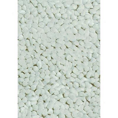 Loloi Rugs Frankie 8 X 10 White Area Rugs