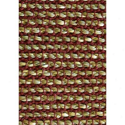 Loloi Rugs Green Valley 5 X 8 Red Area Rugs