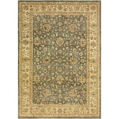 Loloi Rugs Maj3stic 3 X 24 Smoke Beige Area Rugs