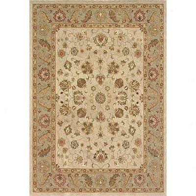 Loloi Rugs Rosewood 2 X 8 Beige Sage Area Rugs