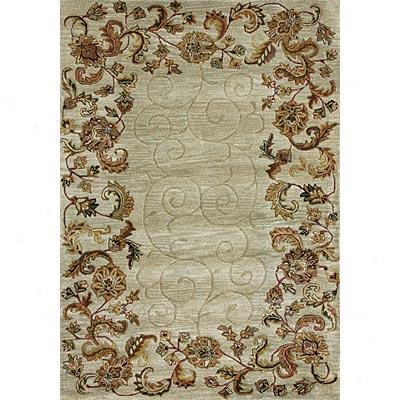 Loloi Rugs Shelby 4 X 6 Slate Area Rugs