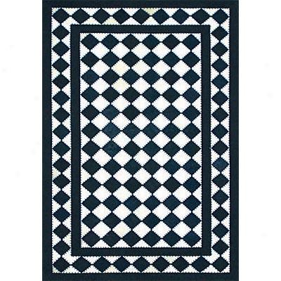 Loloi Rugs Wayne 5 X 8 Murky White Area Rugs