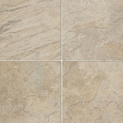 Mannington Adura Tile - Grand Canyon White Cap Vinyl Flooring