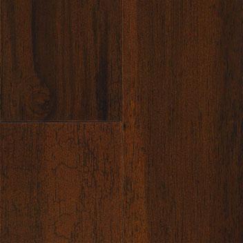 Mannington Amrrican Craftsmen Amberwood 3 Polished Bronze Hardwood Flooring