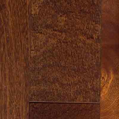 Mannington Atlantis Exotic Plank Sapele Chetnut Hardwood Flooring