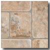 Mannington Aurora - Bethel Ridge 12 Sunstone With Gray And Clay Vinyl Flooring