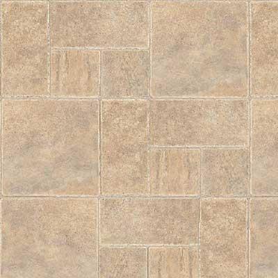 Mannington Aurrora Flex - Acadia Ridge 6 Uninhabited Vinyl Flooring