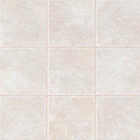 Mannington Aurora Flex - Gibraltar 12 BreakwaterW hiite Vinyl Flooring