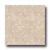 Mannington Aurora - Mendocino 12 Gravel Dollar With Taupe Vinyl Flooring