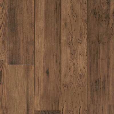 Mannington Aurora - Woods Towne 12 Saddle Vinyl Flooring