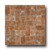 Mannington Benchmark - Catania 6 Brick Vinyl Flooring