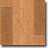 Mannington Blue Ridge Hickory Plank Honeytone Hardwood Flooring