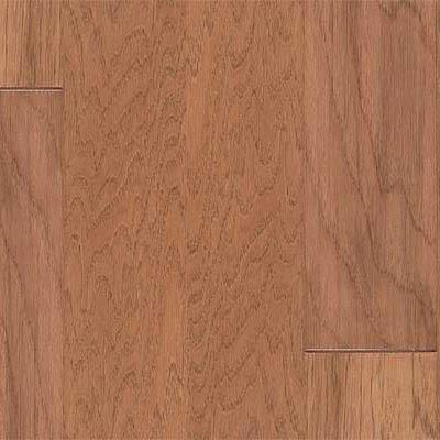 Mannington Blue Ridge Hickory Plank Spice Hardwood Flooring