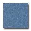 Mannington Brushwork Prussian Blue Vinyl Flooring