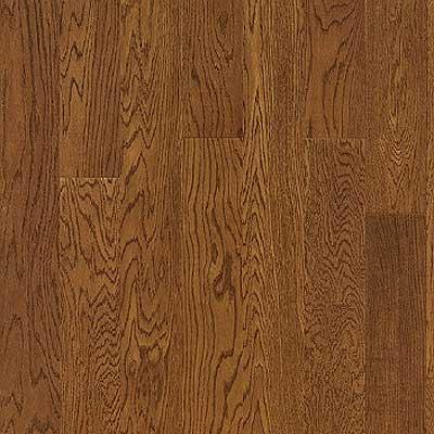 Mannington Caspian Mission Oak Oak Bronze Hardwood Flooring