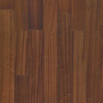 Mannington Caspian Sapele Natural Hardwood Flooring