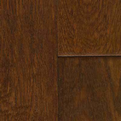 Mannington Castle Rock Gunstock Oak Hardwood Flooring