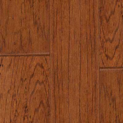 Mannington Chesapeake Hickory Plank Olde Town Hardwood Flooring