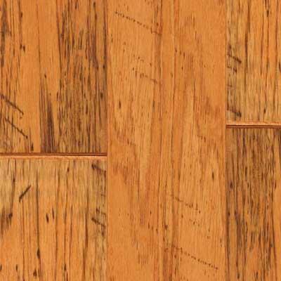 Mannington Chesapeake Hickory Plank Amber Hardwood Flooring