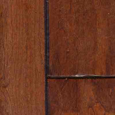 Mannington Inverness - Knightsbridge Cherry Cherry Spice Hardwood Floorinv