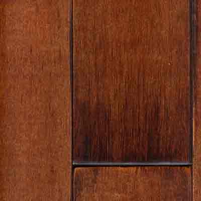 Mannington Inverness - Notingham Maple Nutmeg Hardwood Flooring