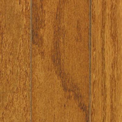 Mannington Madison Oak Plank 5 Pecan Hardwood Flooring