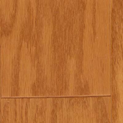 Mannington Montana Oak Plank Honeytone Hardwood Flooring