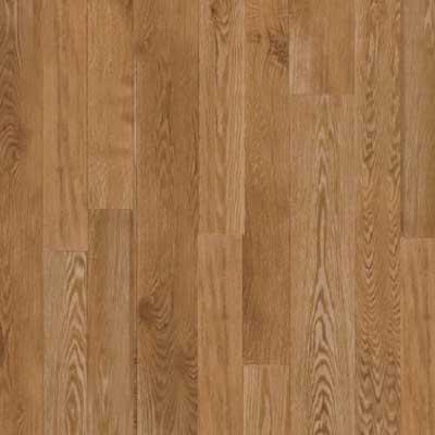 Mannington Naturals - Carolina Oak Natural Honey Vinyl Flooring