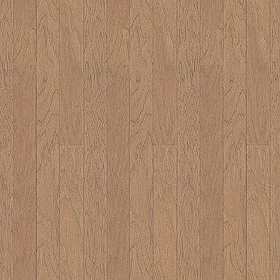 Mannington New Hampshire Hickory Plank Cherry Spice Hardwood Flooring