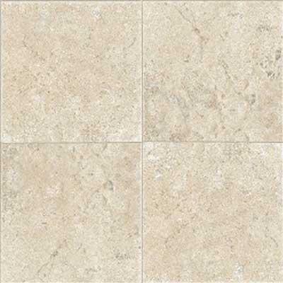 Mannington Performer - New Brighton 6 White Cloud Vinyl Flooring