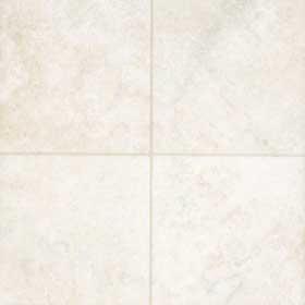 Mannington Performer - Porto Granada 6 Beige With Blue Vinyl Flooring