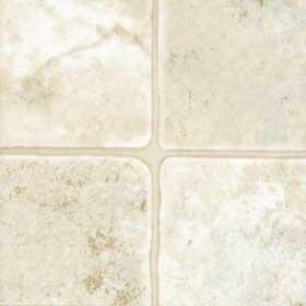 Mannington Performer - Victoria 6 Blue Rock Beige Vinyl Flooring