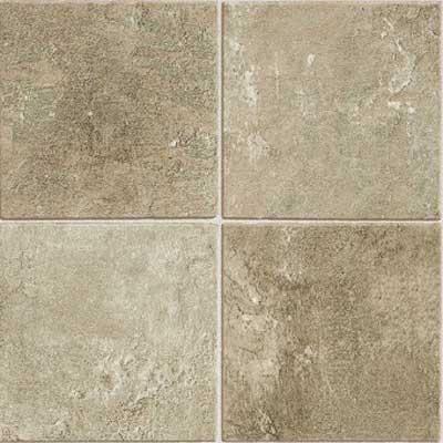 Mannington Realistique - Guadalajara 6 Andino Green Vonyl Flooding