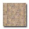 Mannington Realistique - Highland Slate 12 Sugar Maple With Beige Vinyl Flooring