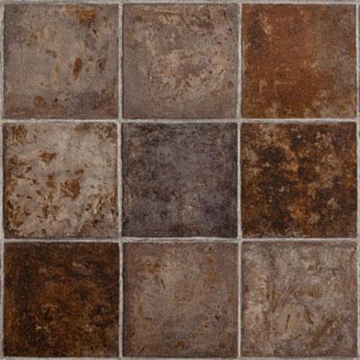 Mannington Sobella Omni Hd - Rustica Allspice Vinyl Flooring