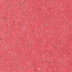 Mannington Vct - Brushwork Vermillion Vinyl Flooring