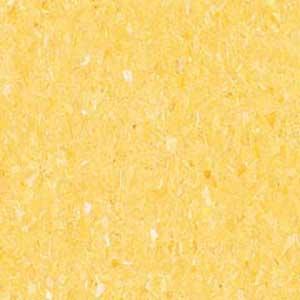 Mannington Vct - Brushwork Naples Yellow Vinyl Flooring