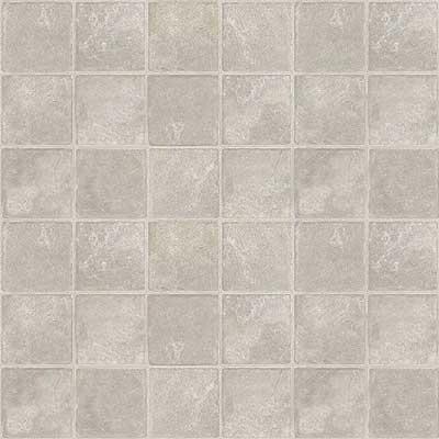 Mannington Vega Ii - Southampton 6 Cafrara White Vinyl Flooring