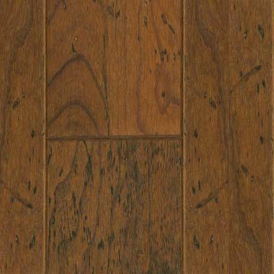 Mannington Washington Cherry Plank Cherry Spice Hardwood Flooring