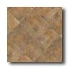 Marazzi Aida Glazed Porcelain 12 X 12 Brown Tile & Stone