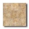 Marazzi Aida Glazed Porxlain 12 X 12 Gold Tile & Face with ~