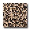 Marazzi Crystal Stone 12 X 12 Coffee Tile & Face with ~