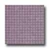 Marazzi Glass Mosaics 1 X 1 Light Purple Tile & Stone