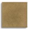 Marazzi I Metalli Di Marazzi Corner/insert 2 X 2 Classic Floor Antique Gold Tile & Stone