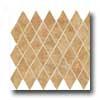 Marazzi Saturnia Diamond Mosaic 2 X 3 1/2 Elios Tile & Stone