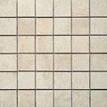 Marazzi Stone Collection Mosaic 2 X 2 Stone Ivory Tile & Stone