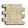 Marca Corona Ekos Stone Mosaic 2 X 4 Granato Mosaico Tile & Stone