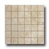Marca Corona Origins Tessere Mosaics 2 X 2 Ivory Tile & Stine