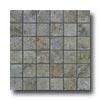 Marca Corona Origins Tessere Mosaics 2 X 2 Grey Tile & Stone