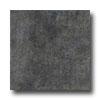 Marca Corona Re-action 12 X 12 Black Tile & Stone